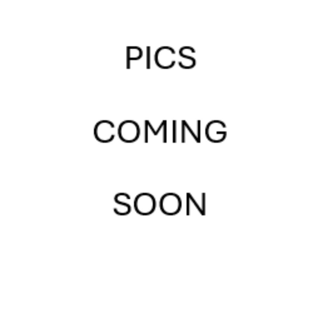 BUHO ONE SIZE WHITE & BLACK FLORAL CROP TOP RUNCHED NECKLINE & TIE STRING BOTTOM